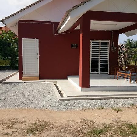 Homestay Azmi Zita Kuala Terengganu