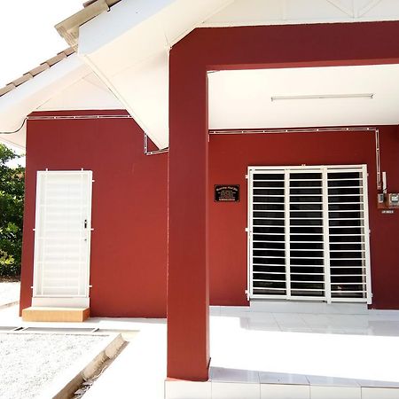 Homestay Azmi Zita Kuala Terengganu