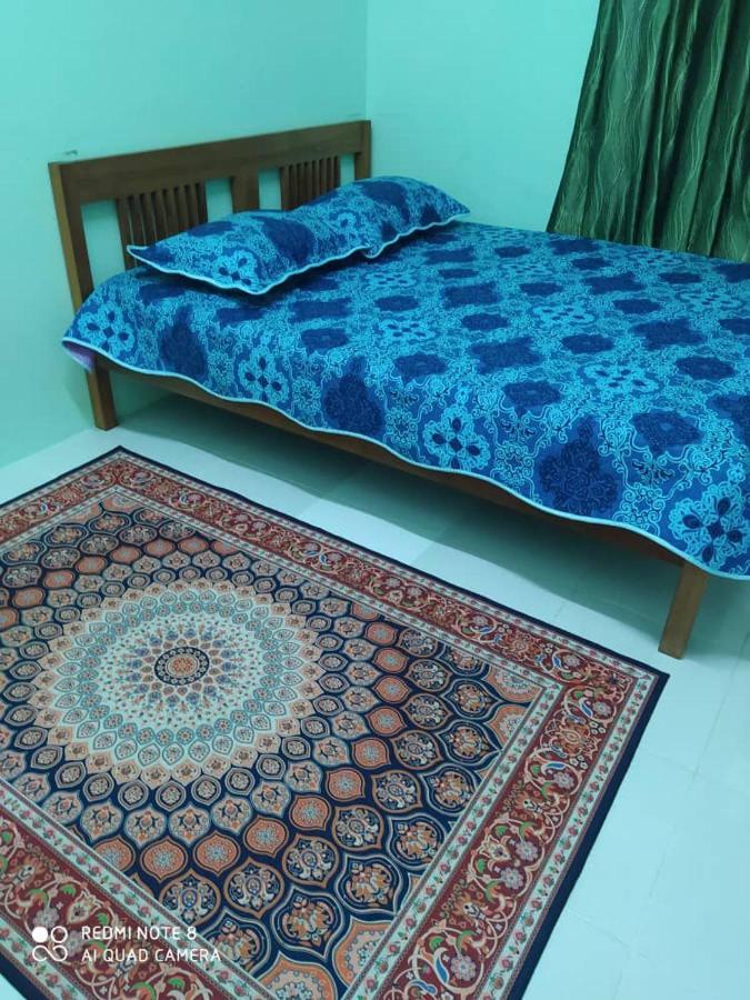 Homestay Azmi Zita Kuala Terengganu