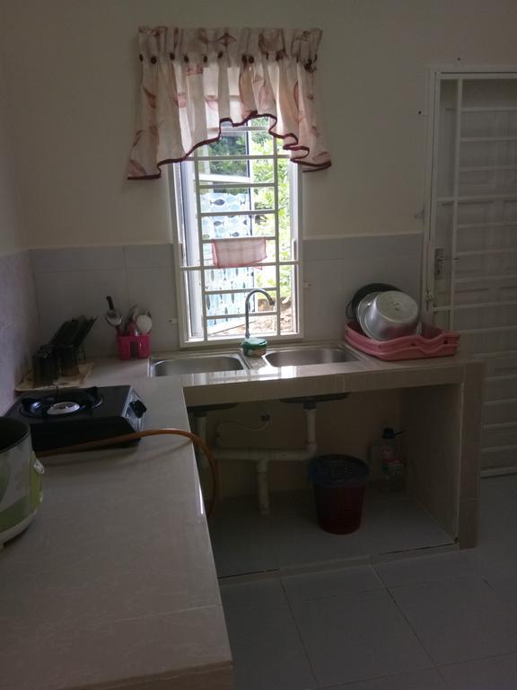 Homestay Azmi Zita Kuala Terengganu