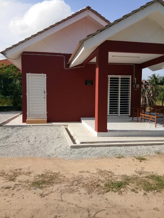 Homestay Azmi Zita Kuala Terengganu