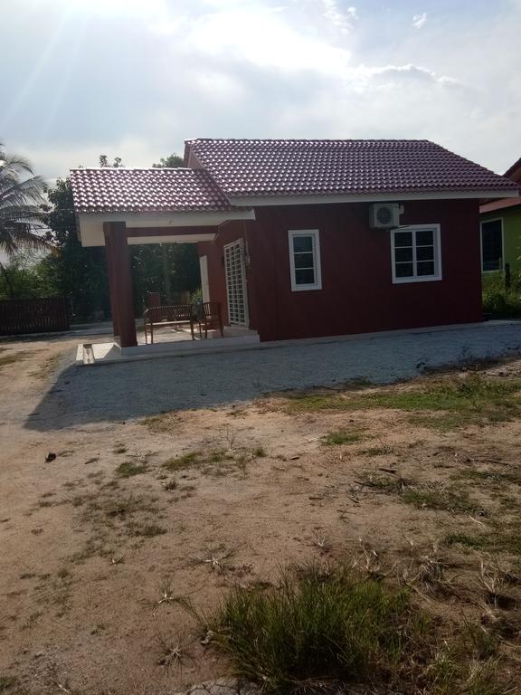 Homestay Azmi Zita Kuala Terengganu