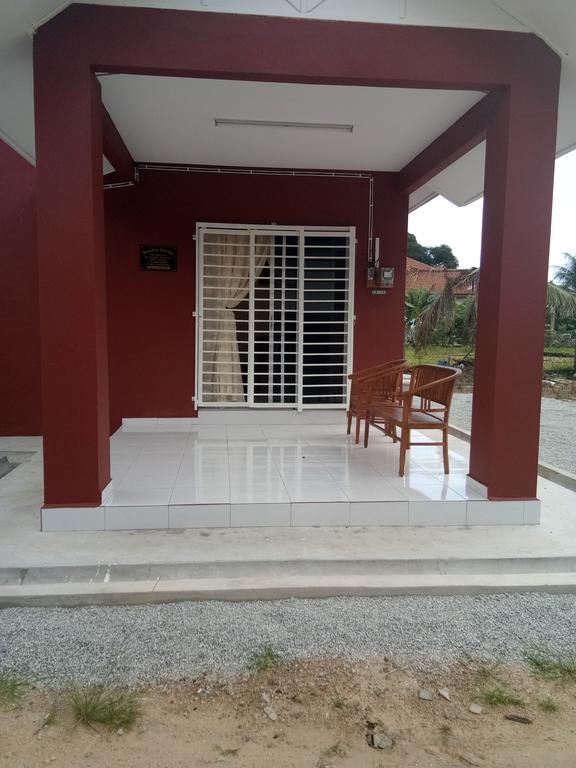 Homestay Azmi Zita Kuala Terengganu